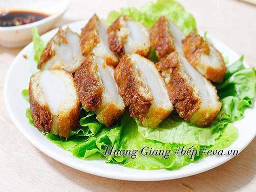 Gợi ý 17 món chay ngon hơn cả thịt cho rằm tháng giêng chị em tha hồ nấu cỗ cúng - 12