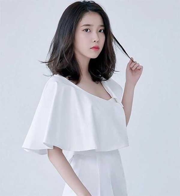 15 kiểu tóc cụp đẹp phù hợp với mọi gương mặt được yêu thích nhất - 4