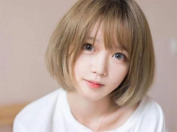 15 kiểu tóc cụp đẹp phù hợp với mọi gương mặt được yêu thích nhất - 13