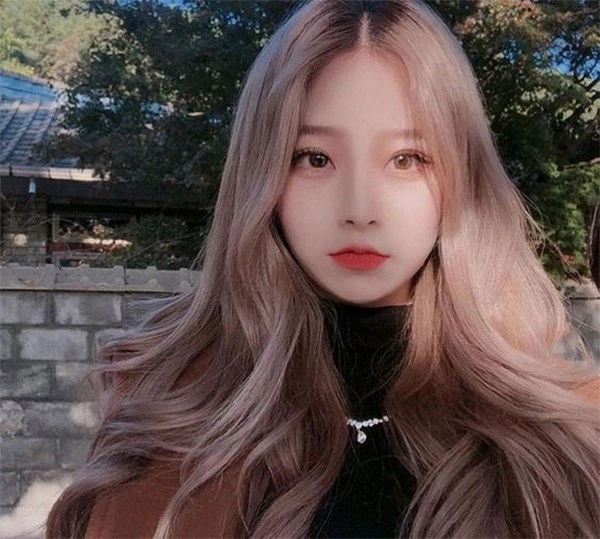 15 màu tóc nâu tây đẹp trẻ trung hot nhất hiện nay khiến phái đẹp mê mẩn - 2