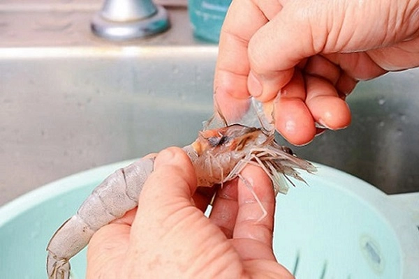 2 cách nấu canh khoai mỡ ngon và vô cùng bổ dưỡng - 5