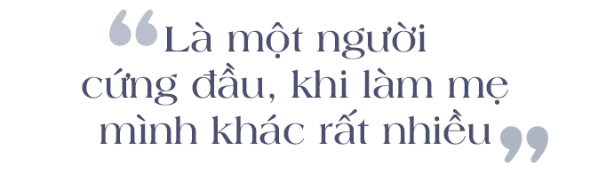 20 tuổi khốn khó làm mẹ đơn thân diệp bảo ngọc giờ biệt thự xế sang bạn trai doanh nhân - 5