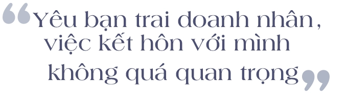 20 tuổi khốn khó làm mẹ đơn thân diệp bảo ngọc giờ biệt thự xế sang bạn trai doanh nhân - 7