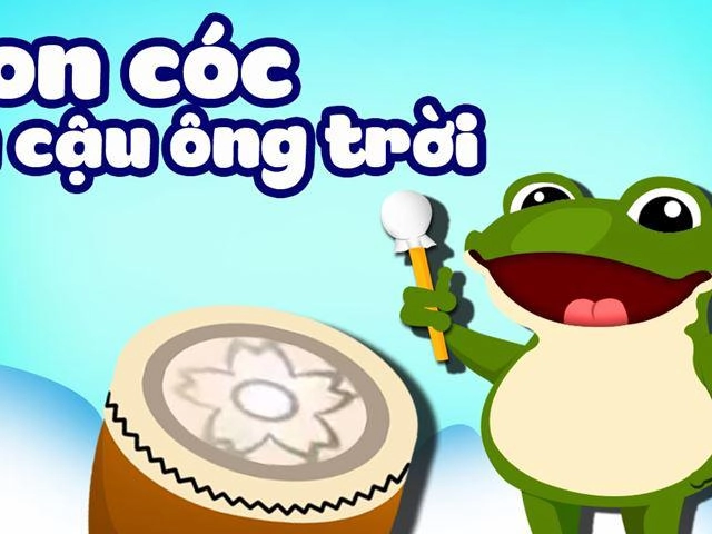 3 câu truyện cổ tích giúp con thông minh hơn mỗi ngày - 2