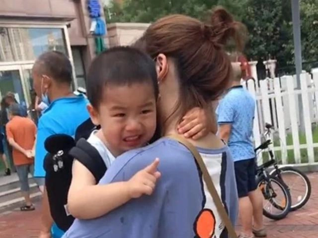 Hôm nay nhớ nói mẹ sẽ đón con sớm đứa trẻ sẽ học rất hiệu quả ở trường - 10
