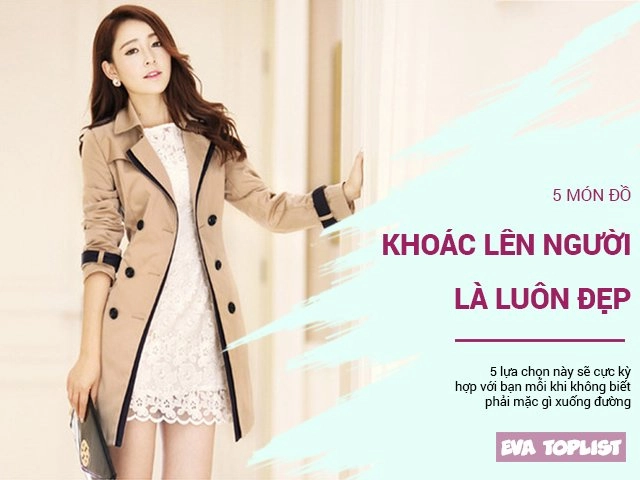 5 cách mặc cardigan cực đỉnh cho ngày thu mát trời - 1