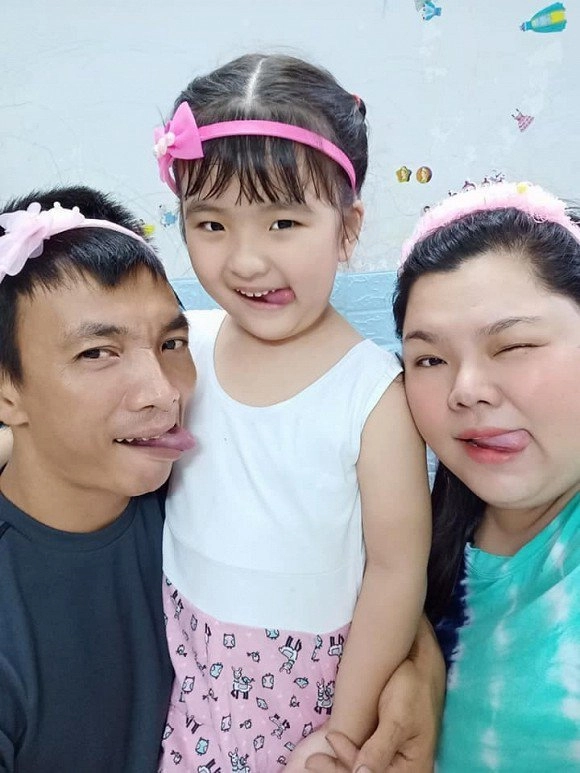 5 năm sống một mình nuôi con tuyền mập lần đầu khoe quà 2010 khủng của chồng kém 40kg - 2