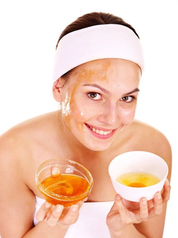 6 cách dưỡng da bằng mật ong hiệu quả tốt hơn cả uống collagen hàng ngày - 8