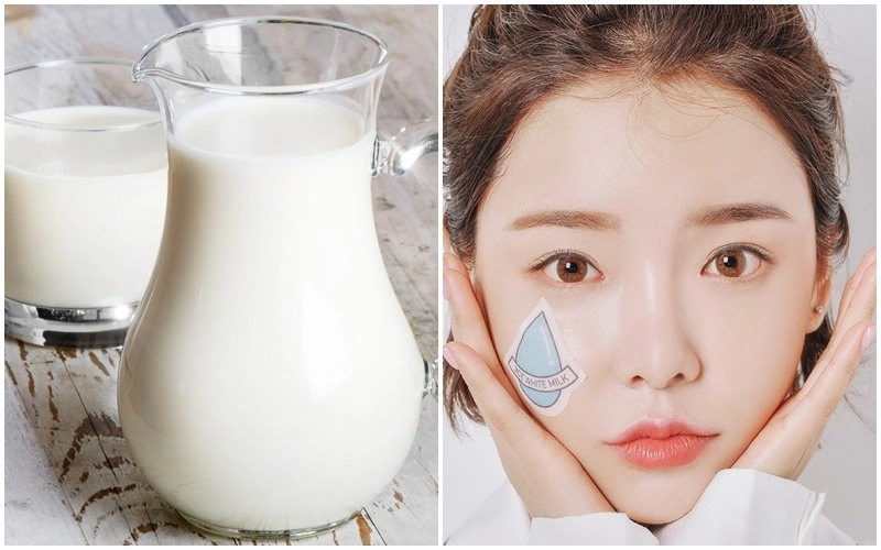 Bà xã cường đô la khoe mặt hoa da phấn chẳng dám tin đây là làn da mẹ bỉm sữa - 13