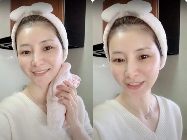 Bận rộn không có thời gian đi tập hãy đổi tư thế nằm bạn sẽ thấy đường cong rõ rệt - 8