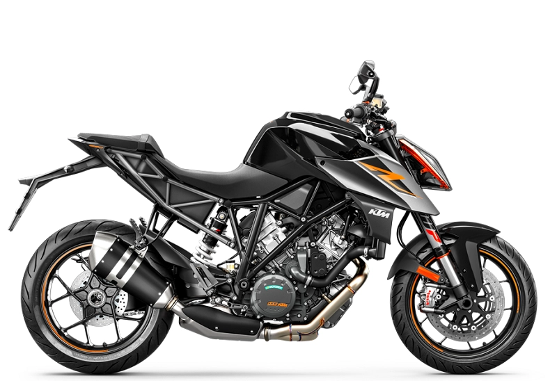 Bảng giá xe ktm 2017 mới nhất tháng 7 duke 200 390 1290 - 5