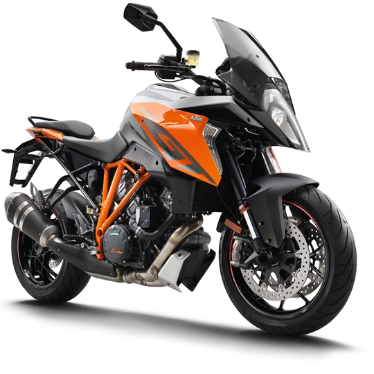 Bảng giá xe ktm 2017 mới nhất tháng 7 duke 200 390 1290 - 6