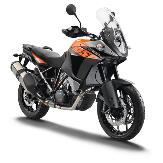 Bảng giá xe ktm 2017 mới nhất tháng 7 duke 200 390 1290 - 7