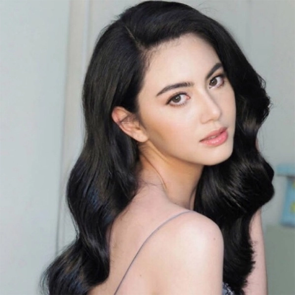 Bảng màu tóc nhuộm đẹp trẻ trung dẫn đầu xu hướng hiện nay - 6
