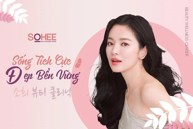 Bắt kịp xu hướng làm đẹp sống tích cực đẹp bền vững cùng sohee - 1
