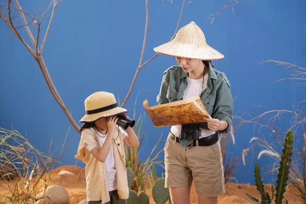Bất ngờ biến hình trong clip mới bé an an tạo ngay trào lưu nhảy cùng vũ điệu xoa xoa - 2