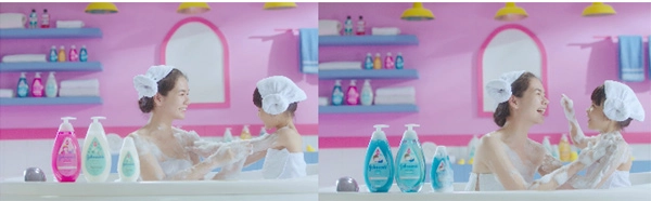 Bất ngờ biến hình trong clip mới bé an an tạo ngay trào lưu nhảy cùng vũ điệu xoa xoa - 4