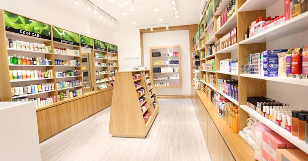 Beauty garden điểm đến sang xịn mịn cho tín đồ mỹ phẩm việt - 1