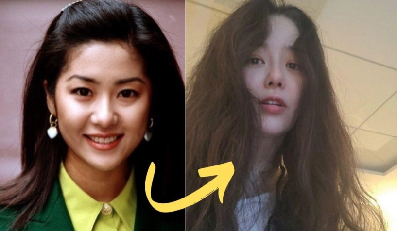 Bị gia tộc siêu giàu ruồng bỏ á hậu 7x giờ đẹp mê khoe ảnh mặt mộcu50 mà ngỡ u20 - 3