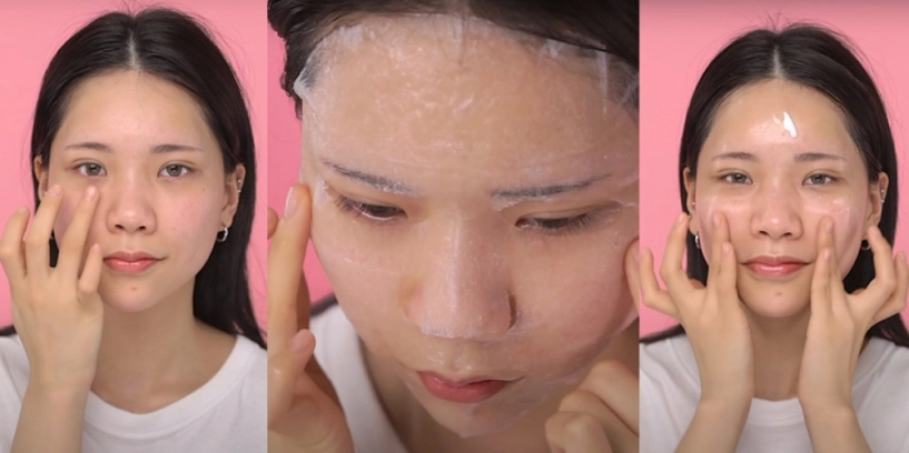 Bị quầng thâm mắt bấy lâu nhưng bạn đã biết mình thuộc loại thâm gì chưa - 6