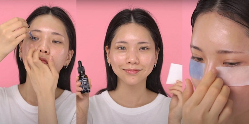 Bị quầng thâm mắt bấy lâu nhưng bạn đã biết mình thuộc loại thâm gì chưa - 8