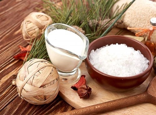 Biết 4 cách dưỡng da bằng sữa tươi này da căng bóng còn tốt hơn cả dùng collagen đấy - 2