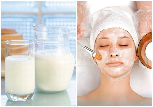 Biết 4 cách dưỡng da bằng sữa tươi này da căng bóng còn tốt hơn cả dùng collagen đấy - 1