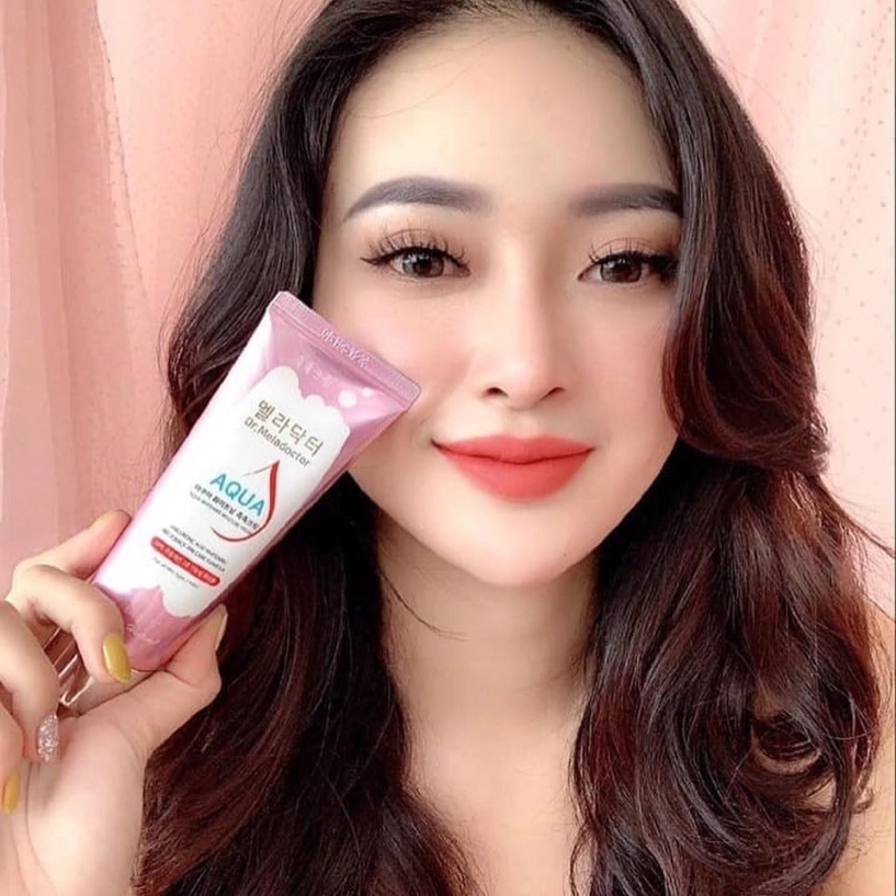 Bộ ba thần thánh làm đẹp da gây sốt đến từ hàn quốc khiến chị em bất ngờ - 4