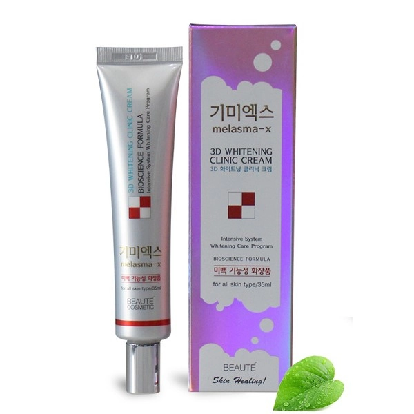Bộ ba thần thánh làm đẹp da gây sốt đến từ hàn quốc khiến chị em bất ngờ - 1