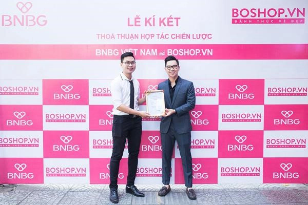 Bo shop khuyên bạn nên dùng mỹ phẩm chính hãng tránh xa kem trộn - 5
