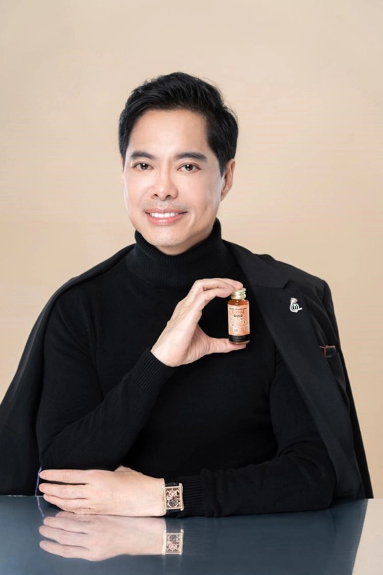 Ca sĩ ngọc sơn tôi chẳng sợ gì lão hoá - 3