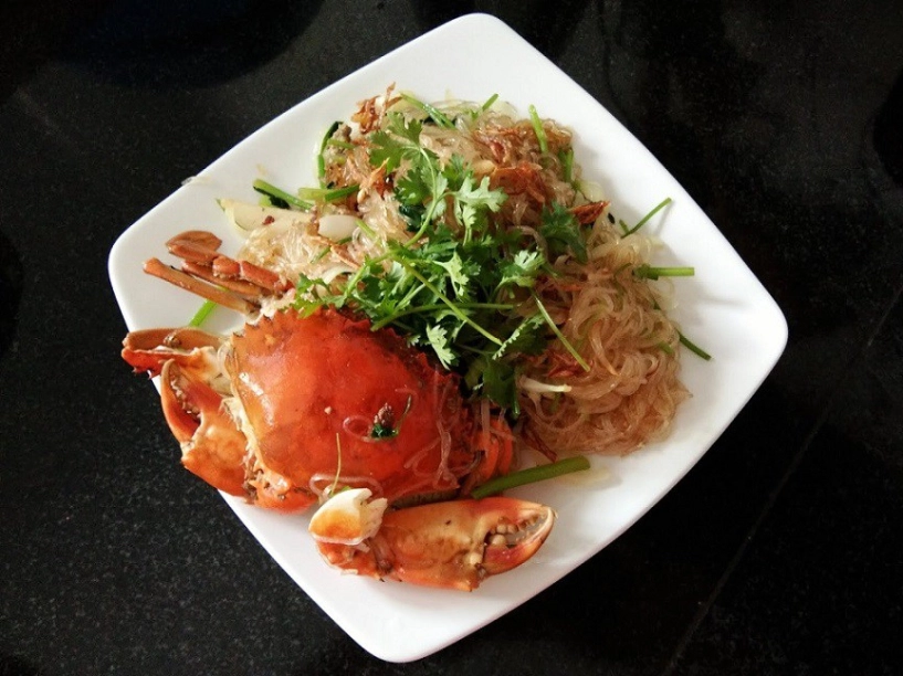 Các cách làm miến xào thơm ngon đậm vị như nhà hàng 5 sao tại nhà - 4