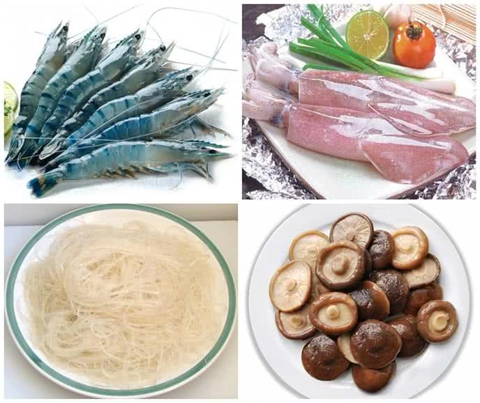 Các cách làm miến xào thơm ngon đậm vị như nhà hàng 5 sao tại nhà - 5