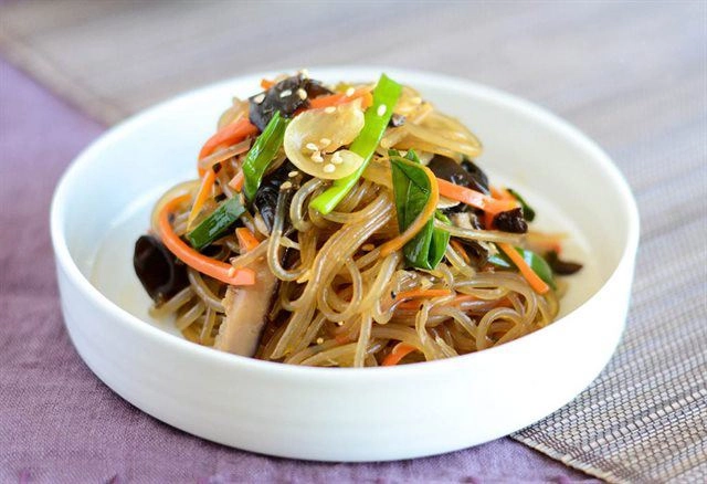Các cách làm miến xào thơm ngon đậm vị như nhà hàng 5 sao tại nhà - 13