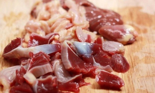 Các cách làm miến xào thơm ngon đậm vị như nhà hàng 5 sao tại nhà - 14