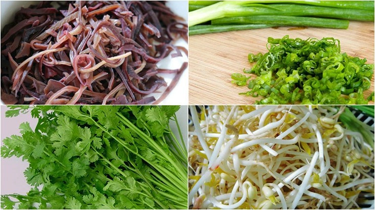 Các cách làm miến xào thơm ngon đậm vị như nhà hàng 5 sao tại nhà - 15