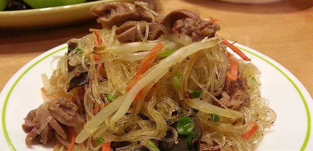 Các cách làm miến xào thơm ngon đậm vị như nhà hàng 5 sao tại nhà - 16