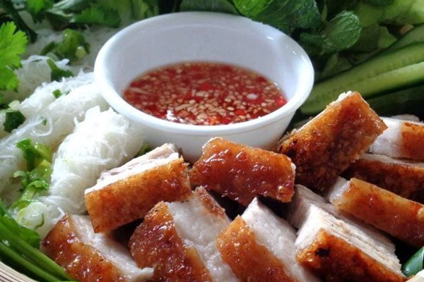 Cách làm bánh hỏi ngon đơn giản tại nhà - 8