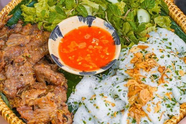 Cách làm bánh hỏi ngon đơn giản tại nhà - 12