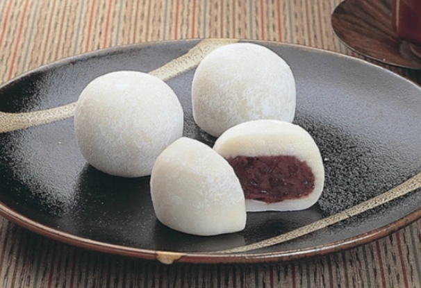 Cách làm bánh mochi ngon đơn giản với các loại nhân khác nhau - 11