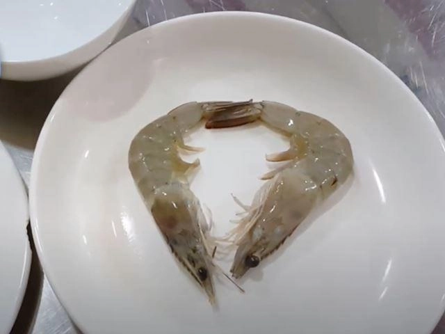 Cách làm cháo khoai mỡ cho bé ăn dặm ngon mà không ngán - 7