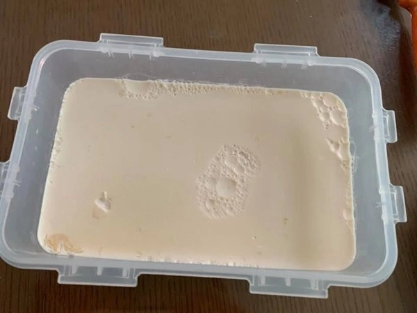 Cách làm đậu hũ non cho bé ăn dặm ngon tại nhà - 8