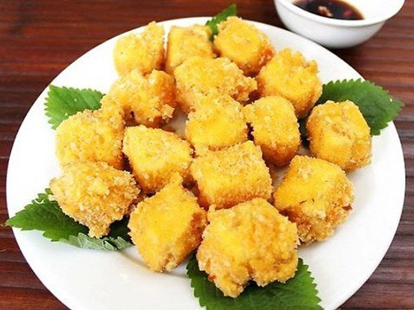 Cách làm đậu hũ non cho bé ăn dặm ngon tại nhà - 10