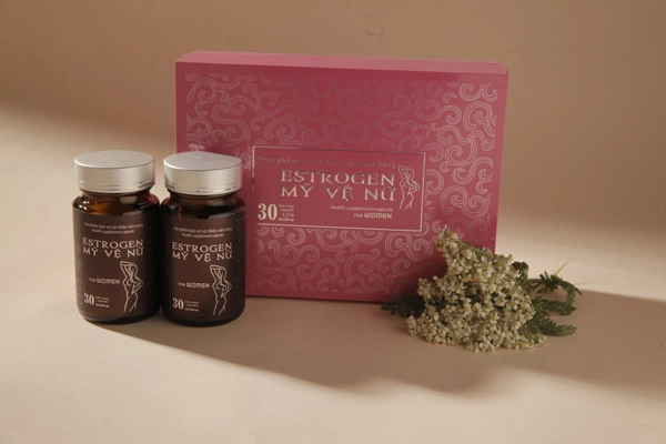 Cân bằng nội tiết tố nữ estrogen - bí quyết giúp chị em luôn trẻ đẹp hấp dẫn - 2
