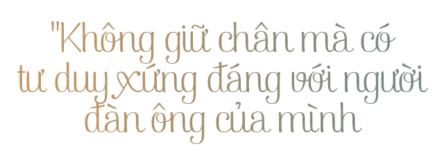 Chân dung vợ đẹp của đại gia hà thành có chim 10 tỷ chăm con khéo như chăm chim - 4