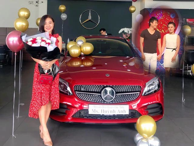 Mỹ nữ huế gây bão bạn muốn hẹn hò lấy trai ế quyền linh mối làm mẹ như quý phi - 15