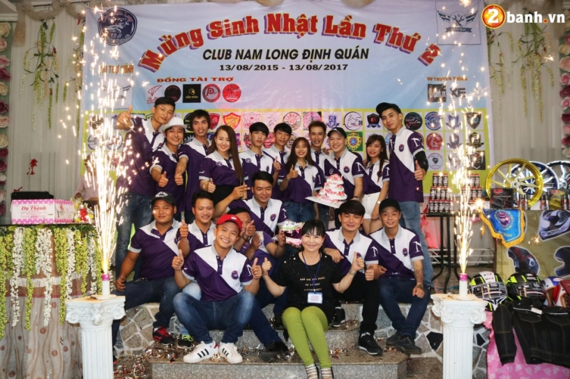 Club nam long - định quán mừng sinh nhật lần ii - 17