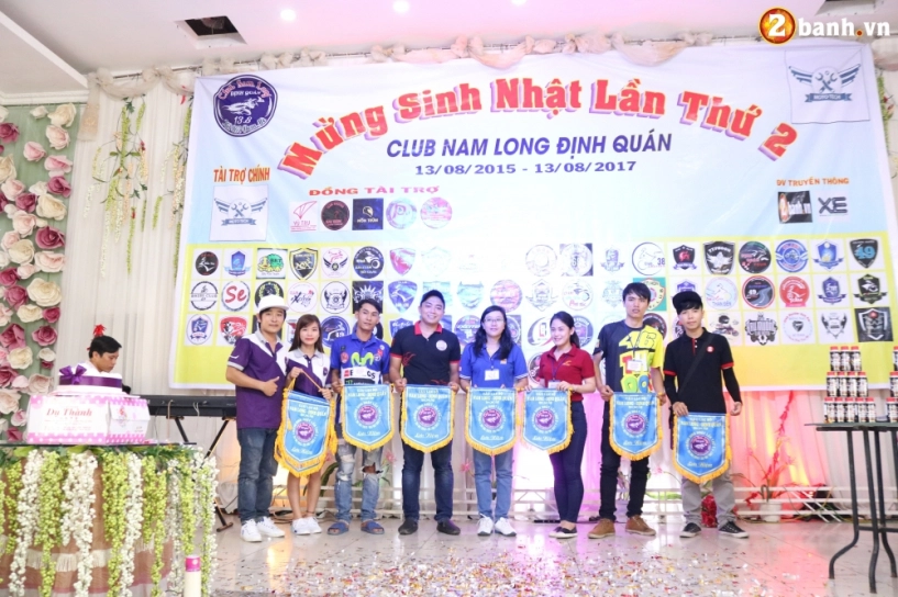 Club nam long - định quán mừng sinh nhật lần ii - 18