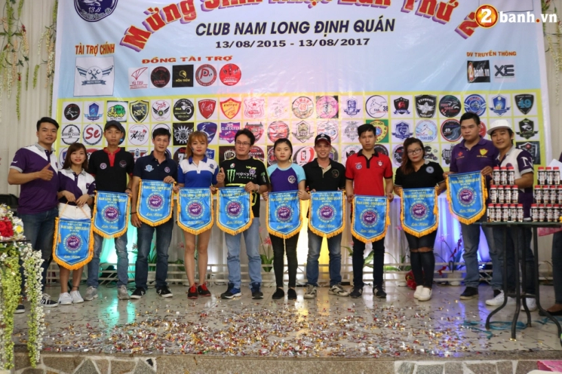 Club nam long - định quán mừng sinh nhật lần ii - 20