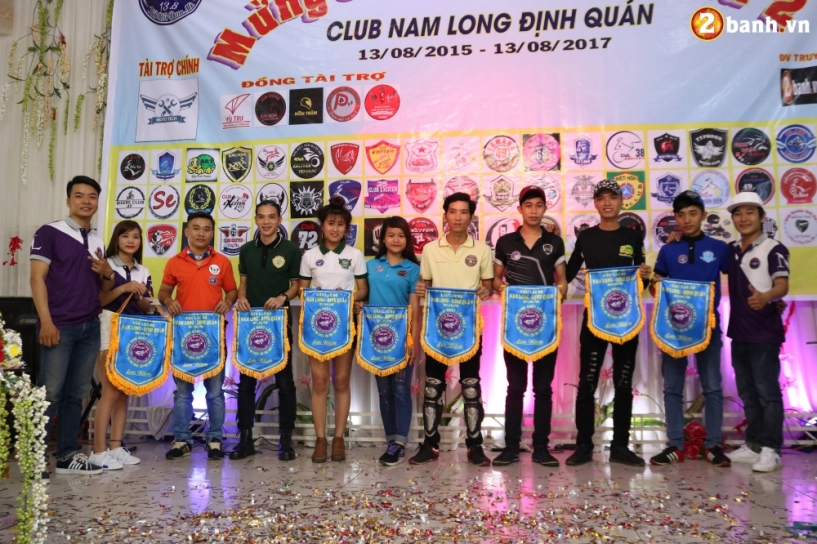 Club nam long - định quán mừng sinh nhật lần ii - 21